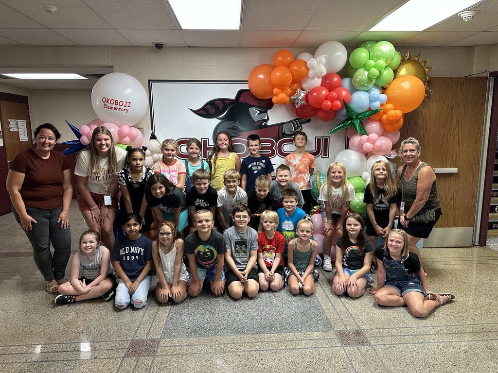 Live Feed  Okoboji Elementary School